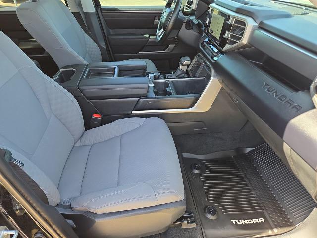 2023 Toyota Tundra Vehicle Photo in CROSBY, TX 77532-9157