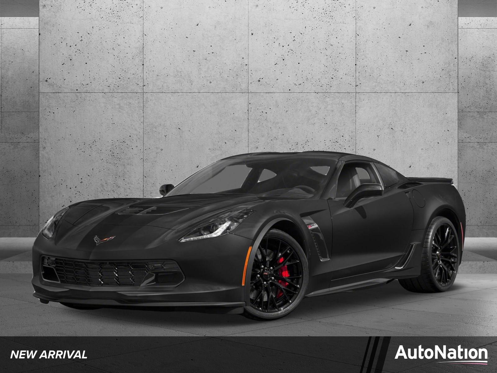 2019 Chevrolet Corvette Vehicle Photo in Memphis, TN 38115