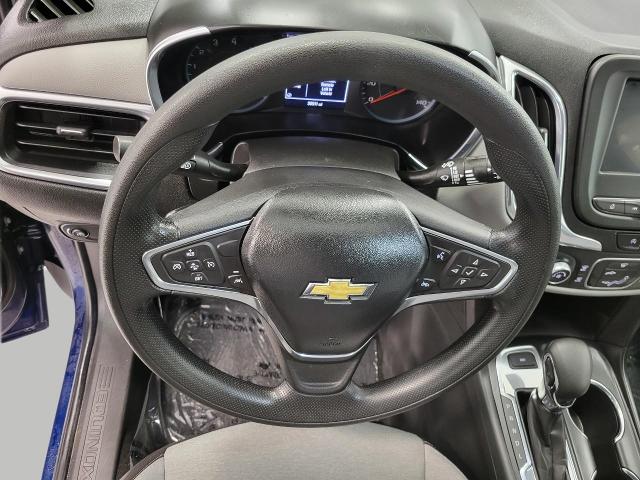 2022 Chevrolet Equinox Vehicle Photo in NEENAH, WI 54956-2243