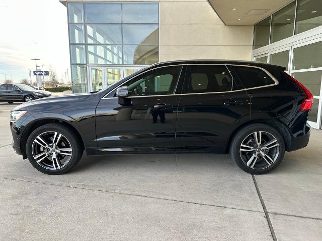 2019 Volvo XC60 Vehicle Photo in San Antonio, TX 78230