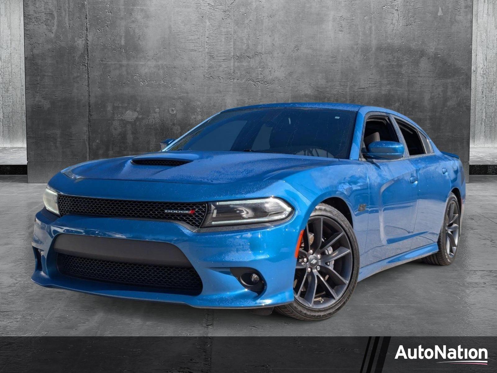 2022 Dodge Charger Vehicle Photo in Maitland, FL 32751