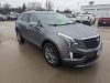 Used 2021 Cadillac XT5 Premium Luxury with VIN 1GYKNDRS2MZ109173 for sale in Lexington, IL