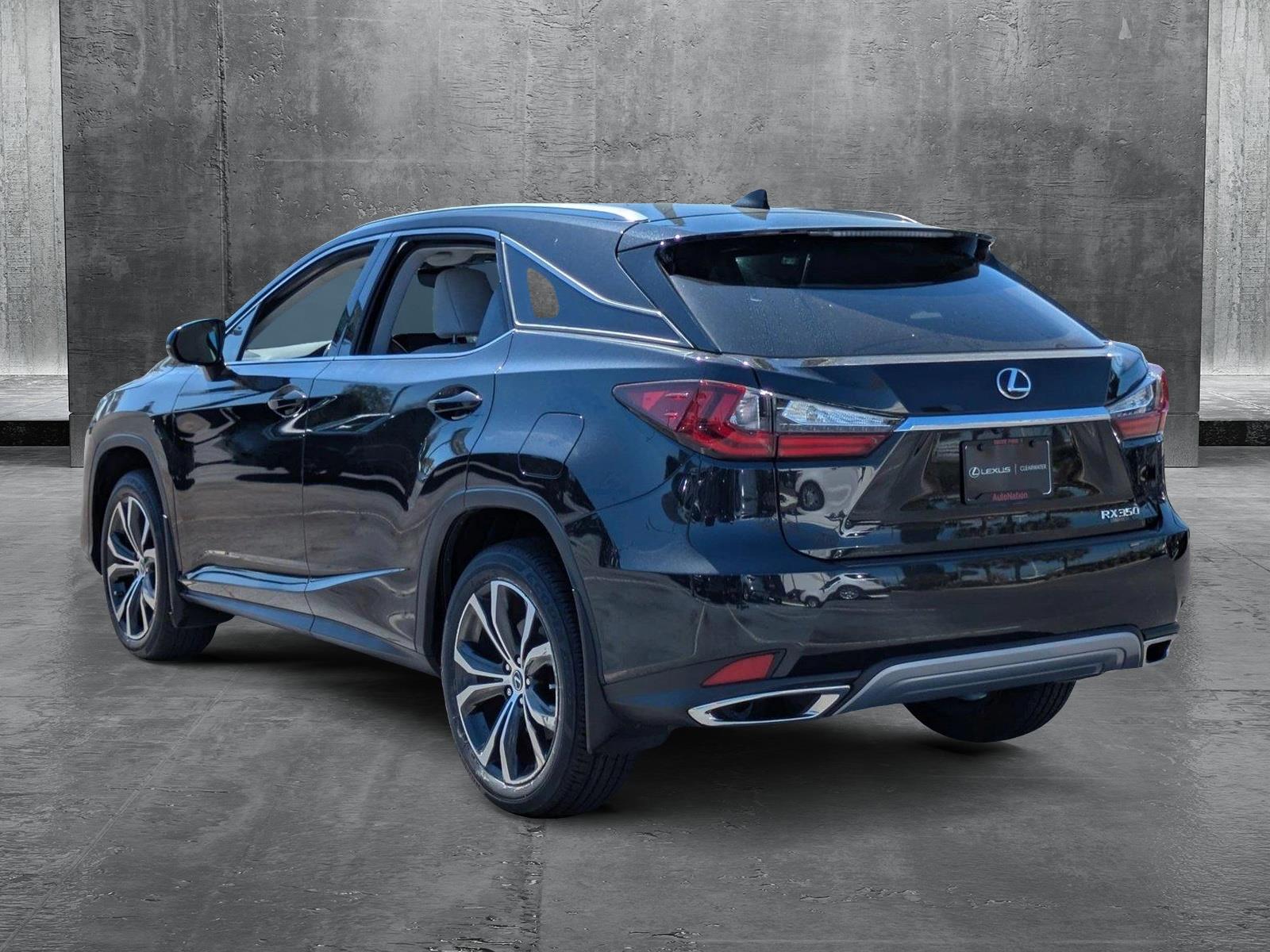 2022 Lexus RX 350 Vehicle Photo in Clearwater, FL 33761