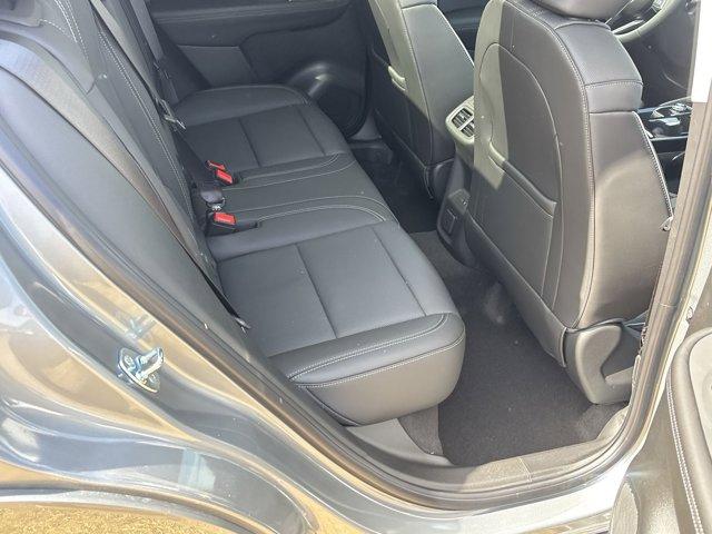2025 Buick Envision Vehicle Photo in ALBERTVILLE, AL 35950-0246