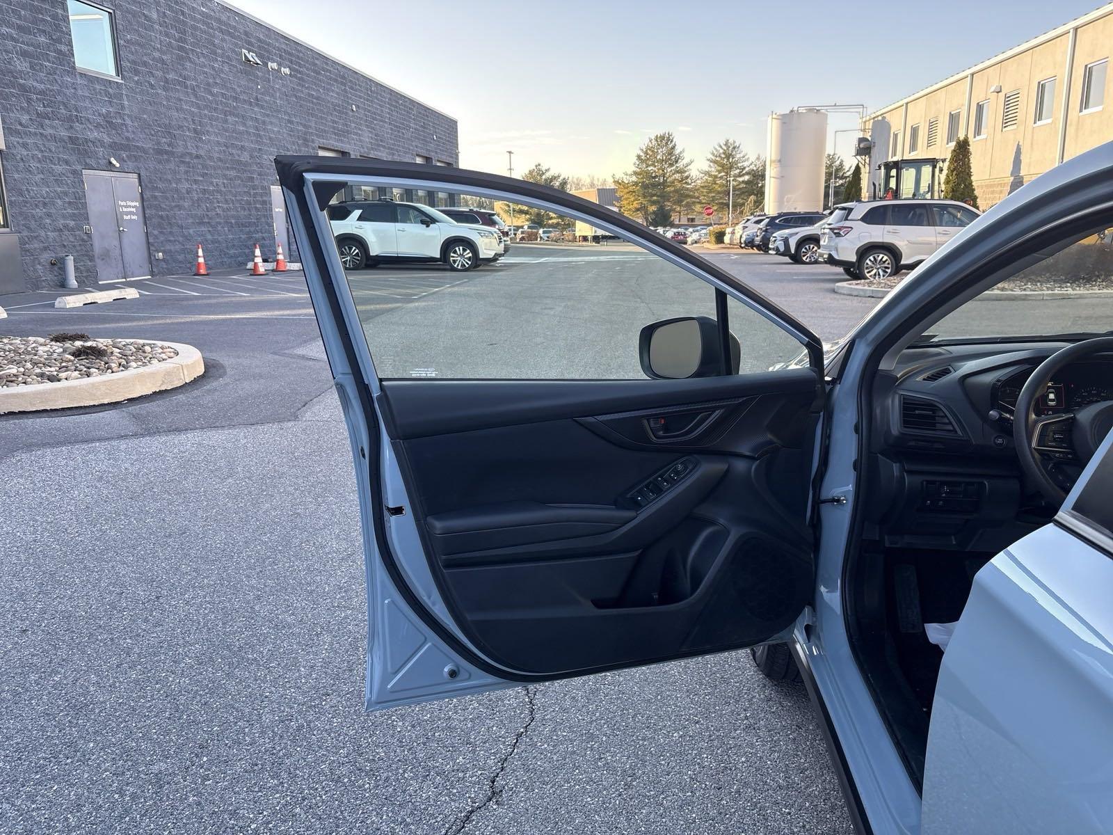 2023 Subaru Crosstrek Vehicle Photo in Mechanicsburg, PA 17050
