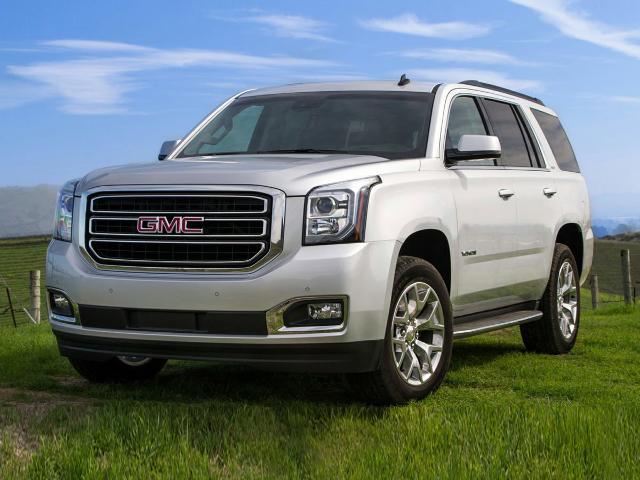 2017 GMC Yukon Vehicle Photo in SAINT JAMES, NY 11780-3219