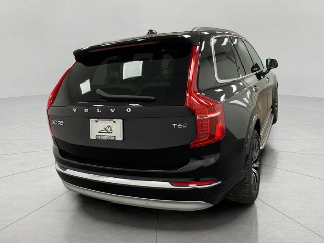 2022 Volvo XC90 Vehicle Photo in Appleton, WI 54913