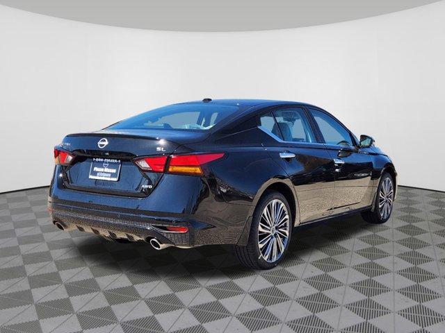 2025 Nissan Altima Vehicle Photo in Ardmore, PA 19003