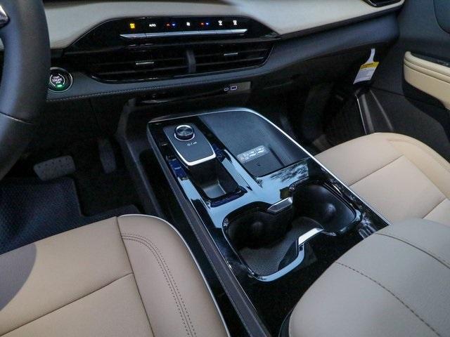 2025 Buick Enclave Vehicle Photo in HOMOSASSA, FL 34448-1461
