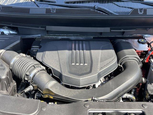 2025 GMC Acadia Vehicle Photo in ALBERTVILLE, AL 35950-0246