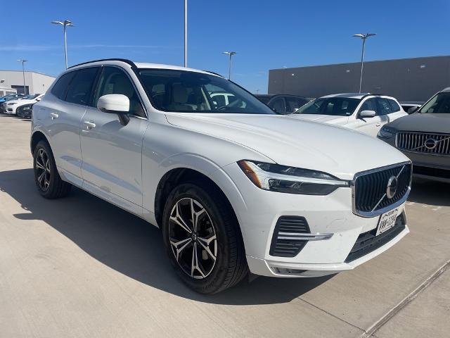 2022 Volvo XC60 Vehicle Photo in Grapevine, TX 76051