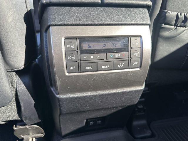 2022 Lexus GX Vehicle Photo in MEDINA, OH 44256-9631
