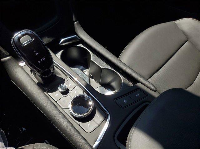 2025 Cadillac XT6 Vehicle Photo in SUNRISE, FL 33323-3202