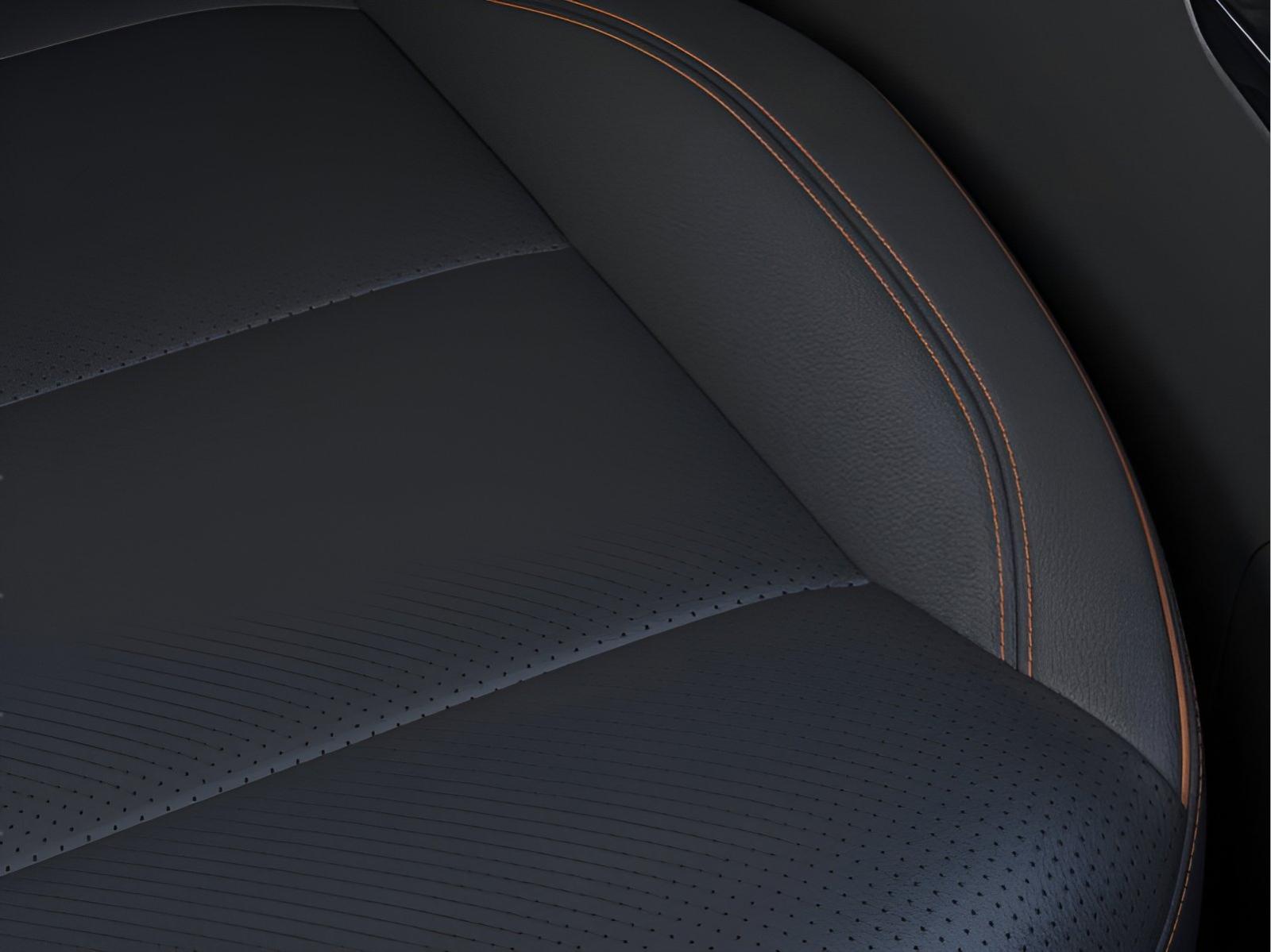 2025 Buick Envista Vehicle Photo in GEORGETOWN, TX 78626-7508