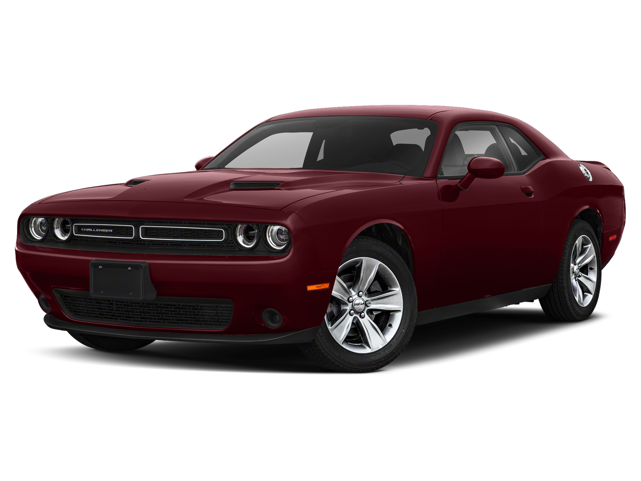 2020 Dodge Challenger Vehicle Photo in Tulsa, OK 74129