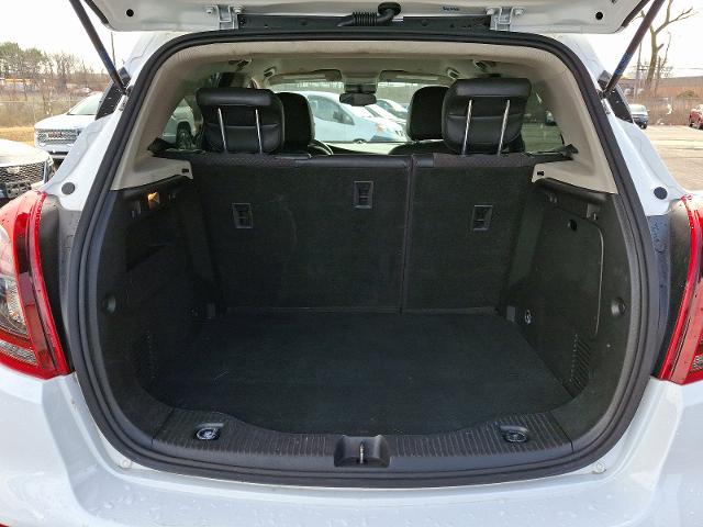 2020 Buick Encore Vehicle Photo in TREVOSE, PA 19053-4984