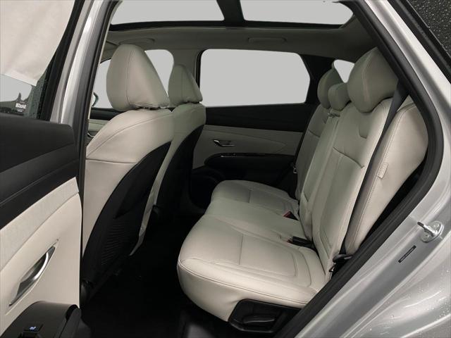 2025 Hyundai TUCSON Vehicle Photo in Appleton, WI 54913