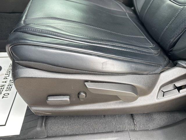 2021 GMC Canyon Vehicle Photo in MEDINA, OH 44256-9631