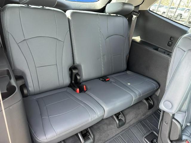 2018 Buick Enclave Vehicle Photo in COLUMBIA, MO 65203-3903