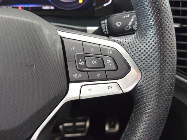 2023 Volkswagen Atlas Cross Sport Vehicle Photo in Decatur, TX 76234