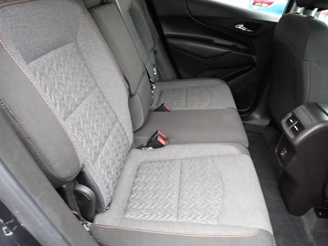 2022 Chevrolet Equinox Vehicle Photo in ZELIENOPLE, PA 16063-2910