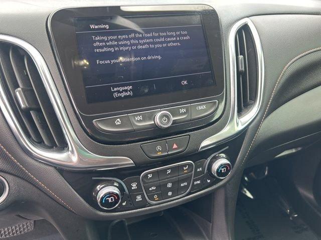 2022 Chevrolet Equinox Vehicle Photo in MEDINA, OH 44256-9631