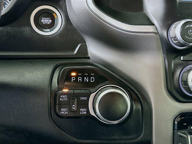 2022 Ram 1500 Vehicle Photo in Doylsetown, PA 18901