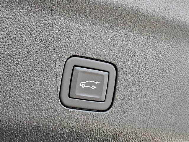 2023 Chevrolet Tahoe Vehicle Photo in SEAFORD, DE 19973-8463
