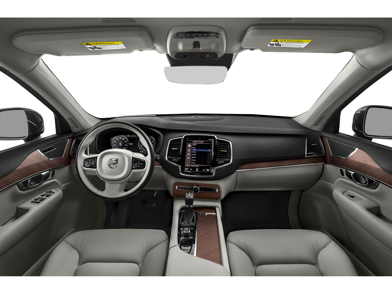 2022 Volvo XC90 Vehicle Photo in San Antonio, TX 78230