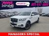 Used 2024 Lincoln Navigator Black Label L with VIN 5LMJJ3TG3REL03777 for sale in Lennox, SD