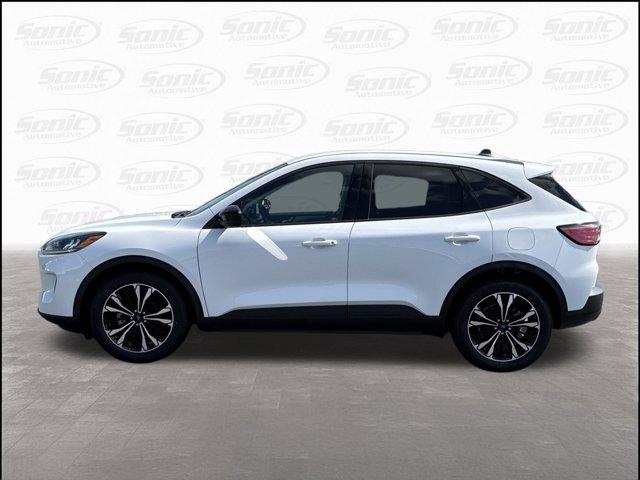 2021 Ford Escape Vehicle Photo in Charlotte, NC 28212