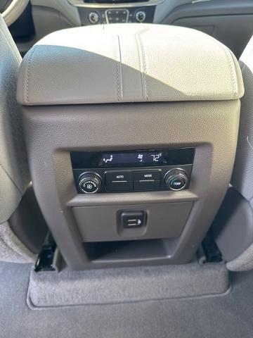 2021 Chevrolet Traverse Vehicle Photo in MOUNT KISCO, NY 10549-1513