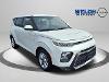 Used 2022 Kia Soul LX with VIN KNDJ23AU4N7165971 for sale in Pine Bluff, AR