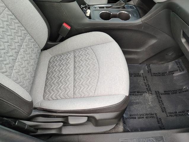 2022 Chevrolet Equinox Vehicle Photo in GREEN BAY, WI 54304-5303