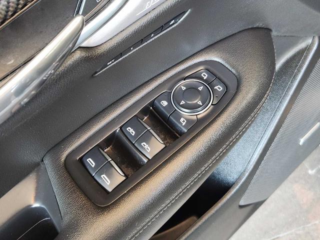 2023 Cadillac XT6 Vehicle Photo in HOUSTON, TX 77079
