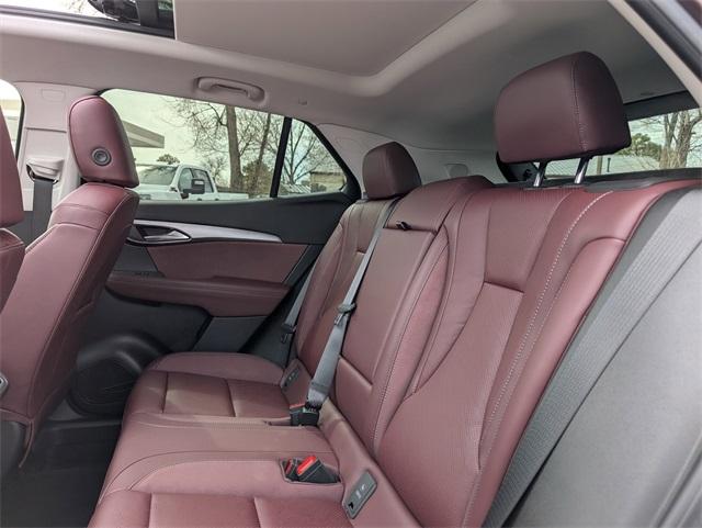 2025 Buick Envision Vehicle Photo in AURORA, CO 80012-4011