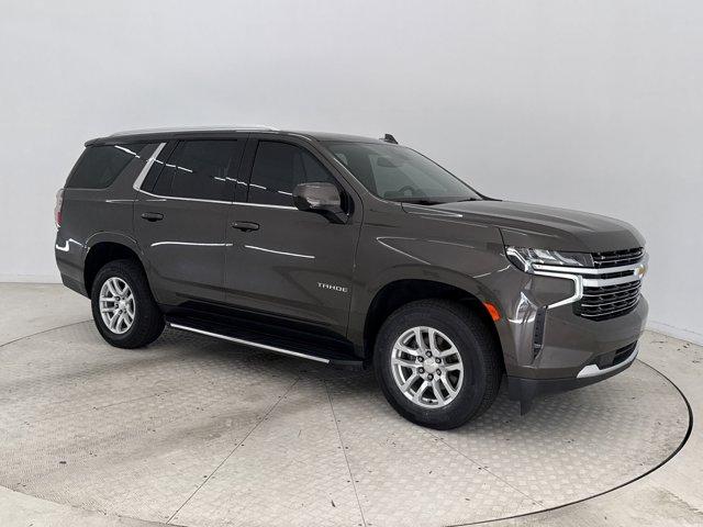 2021 Chevrolet Tahoe Vehicle Photo in Charlotte, NC 28273