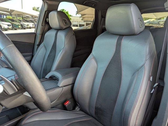 2023 Acura RDX Vehicle Photo in San Antonio, TX 78230