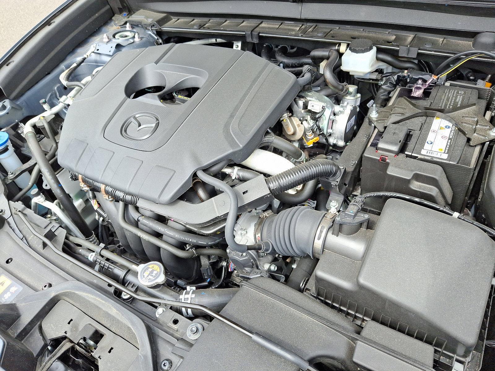 2024 Mazda CX-30 Vehicle Photo in Trevose, PA 19053