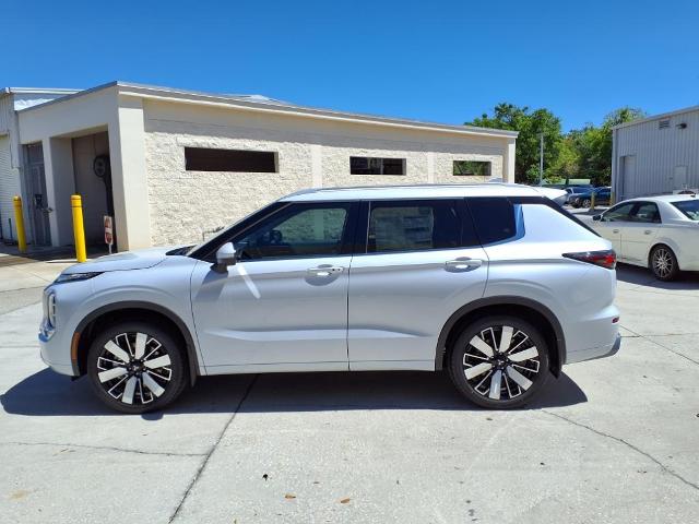 2025 Mitsubishi Outlander Vehicle Photo in Tampa, FL 33612
