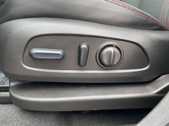 2024 Chevrolet Equinox Vehicle Photo in MEDINA, OH 44256-9631