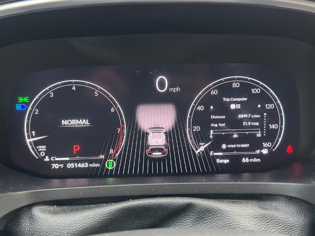 2023 Acura MDX Vehicle Photo in Grapevine, TX 76051