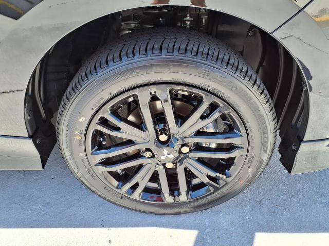 2024 Mitsubishi Mirage G4 Vehicle Photo in Tampa, FL 33612