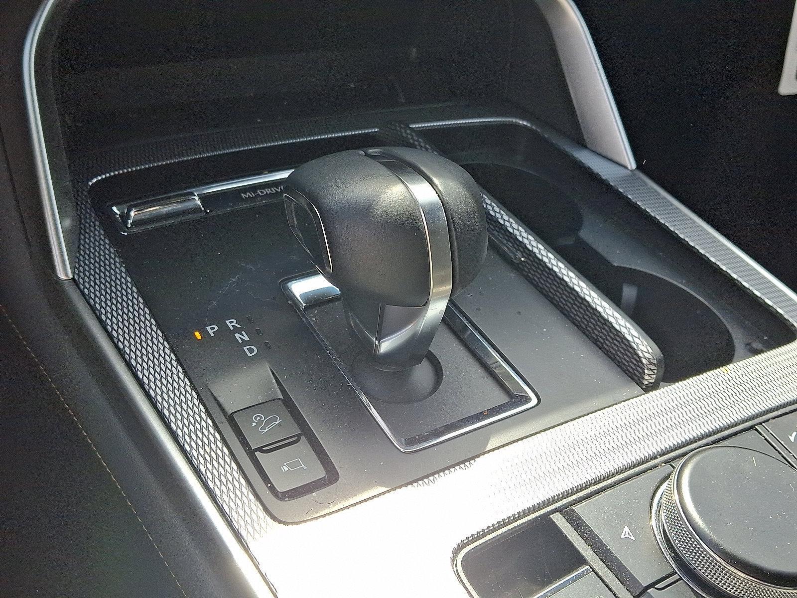 2025 Mazda CX-90 Vehicle Photo in Trevose, PA 19053