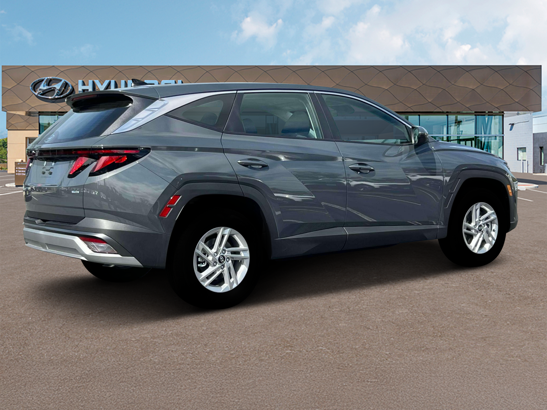 2025 Hyundai TUCSON Vehicle Photo in Philadelphia, PA 19116