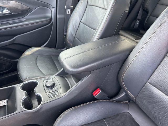 2020 GMC Terrain Vehicle Photo in MEDINA, OH 44256-9631