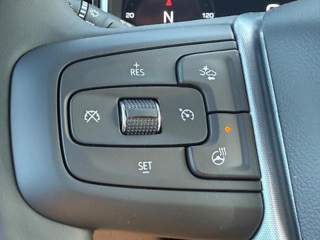 2025 GMC Sierra 2500 HD Vehicle Photo in COLUMBIA, MO 65203-3903