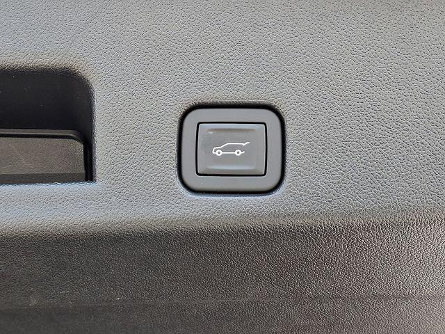 2024 GMC Acadia Vehicle Photo in WATERTOWN, CT 06795-3318