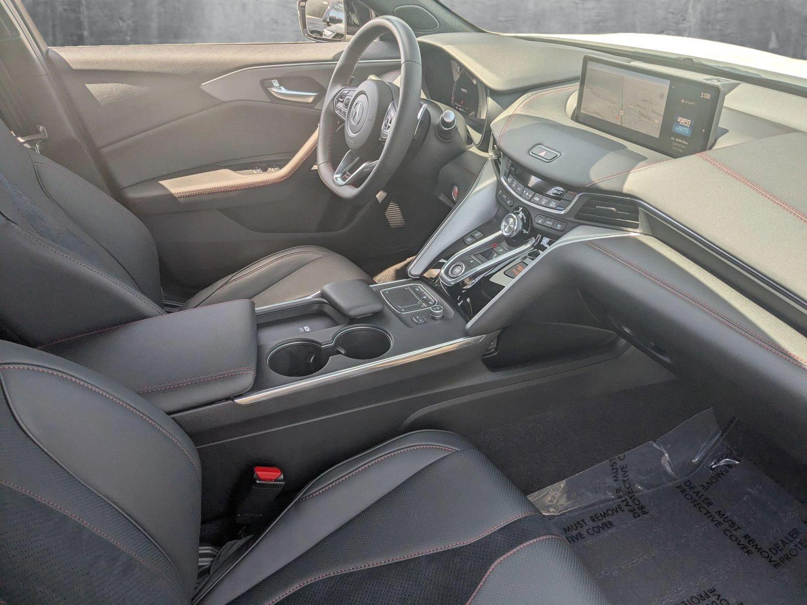 2025 Acura TLX Vehicle Photo in Cockeysville, MD 21030-2508