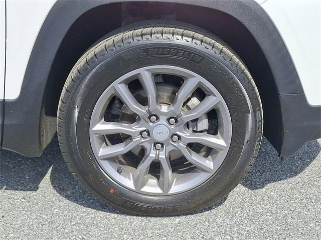 2022 GMC Terrain Vehicle Photo in BERLIN, MD 21811-1121